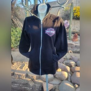 Tucson Southwestern Harley Davidson Jacket